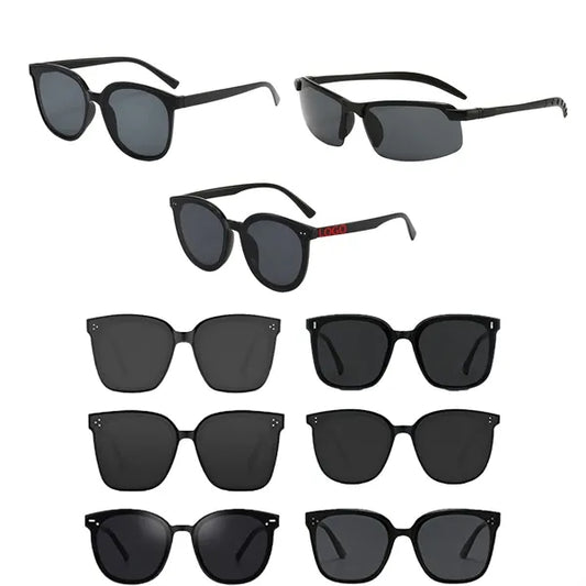 Unisex Sunglasses For Men and Women