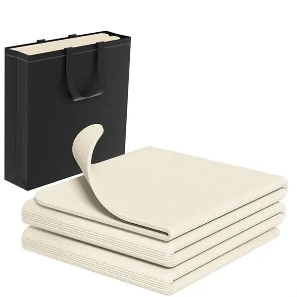 Folding Fitness Yoga Mat