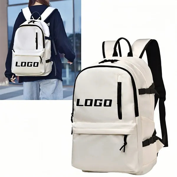 Large capacity backpack