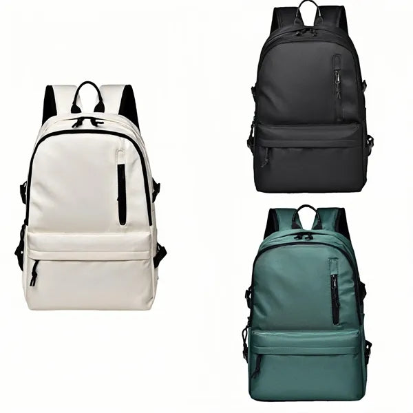Large capacity backpack
