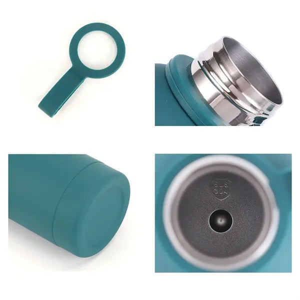 18oz Vacuum Insulated Stainless Steel bottle