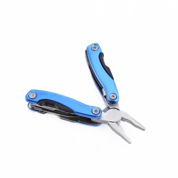 11in1 Pocket Multi Tool With Knife And Pliers
