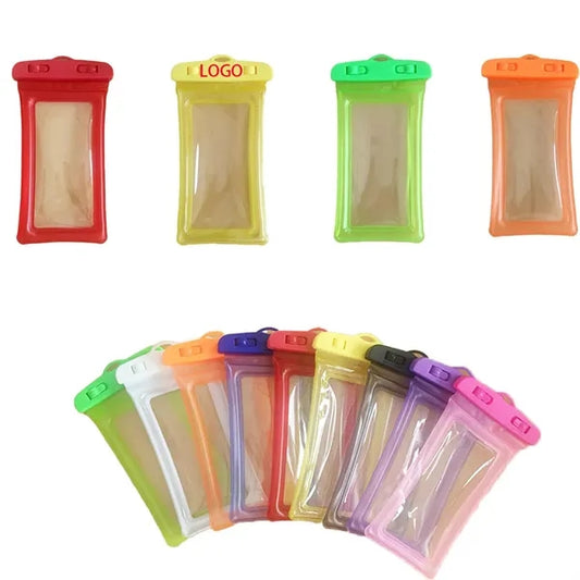 Underwater Waterproof Phone Pouch