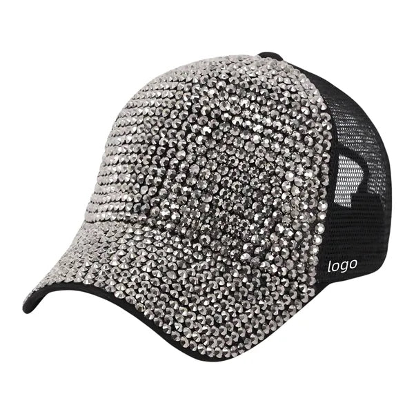 Cooling Flat Top Cap