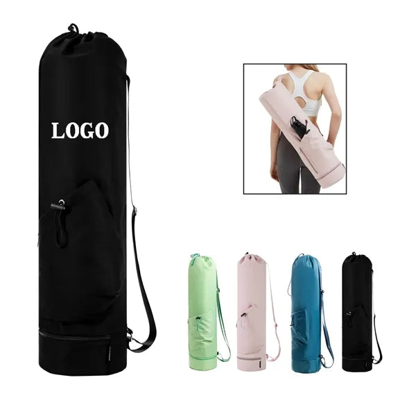 Multi-functional Yoga Tote Travel Bag