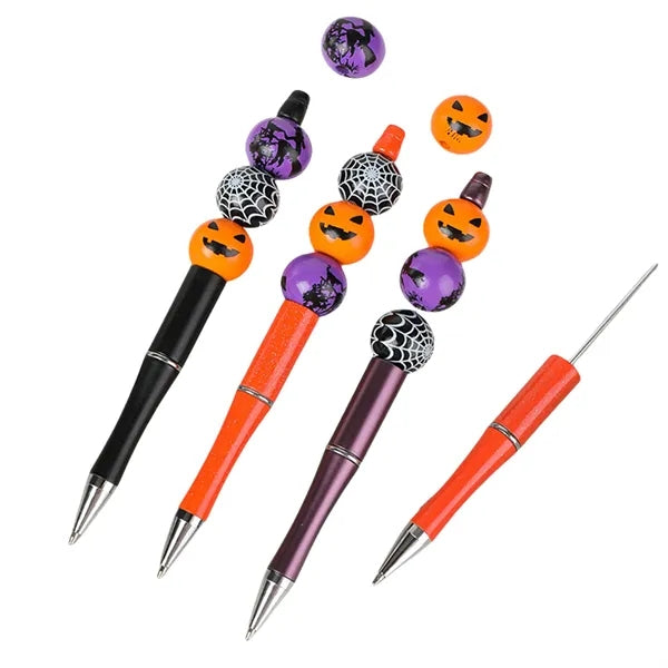 Creative DIY Halloween Ballpoint Pen