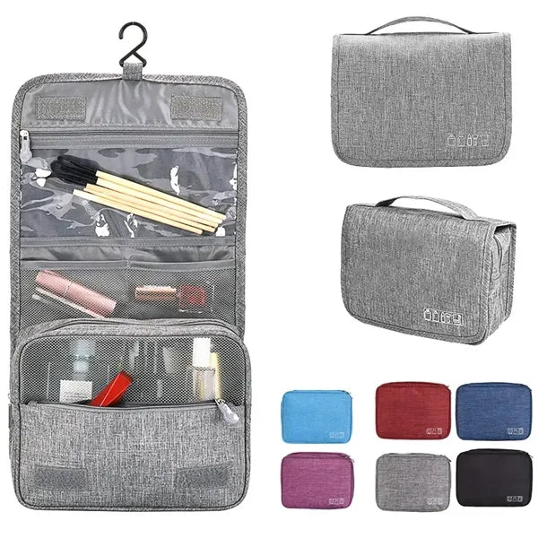 Toiletry Bag