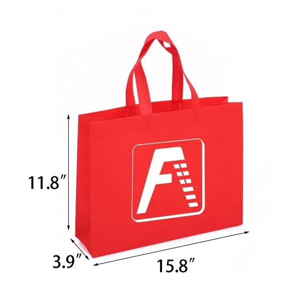 Non-woven Hand-held Packaging Bags