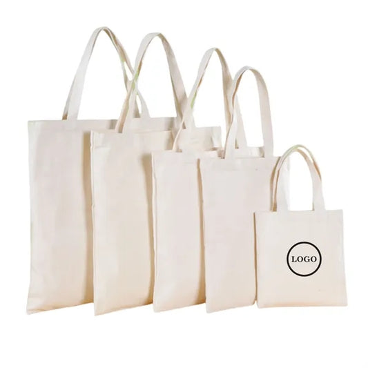 Canvas Tote Bag