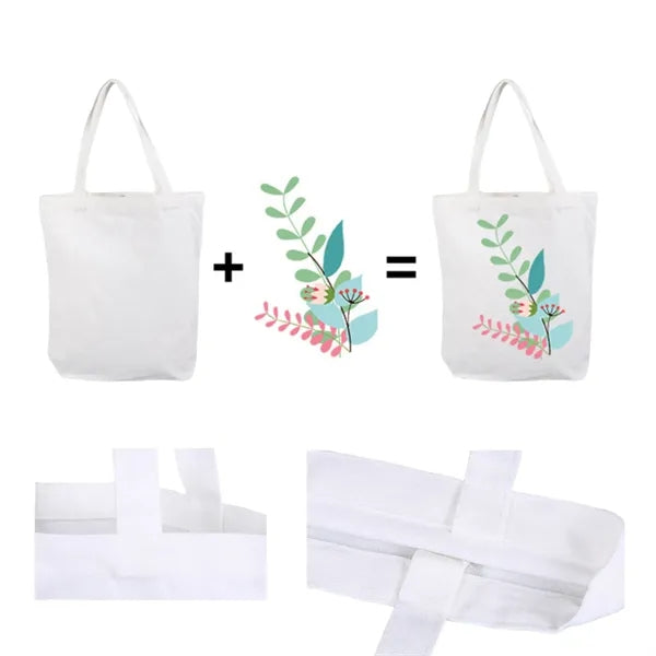 Canvas Tote Bag