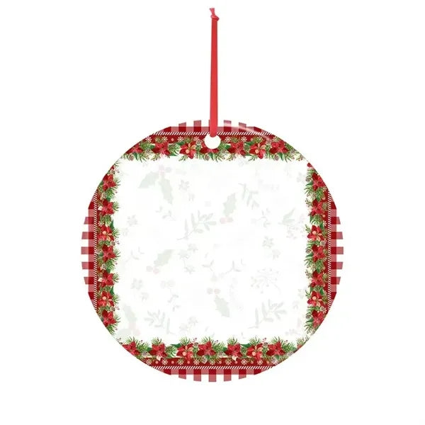 Christmas Tree Decorations Gifts Ornaments