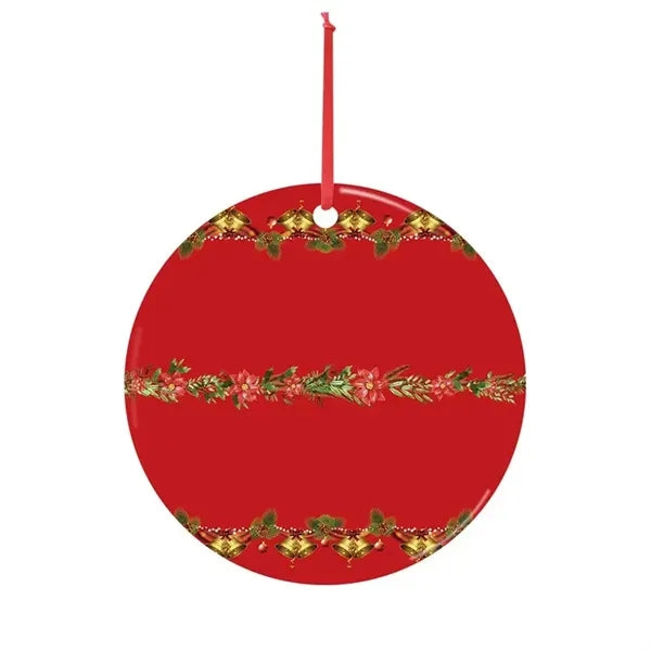 Christmas Tree Decorations Gifts Ornaments
