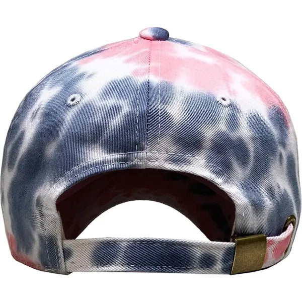 Flat Top Cap with Ventilation