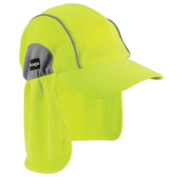 Fresh Air Flat Top Hat