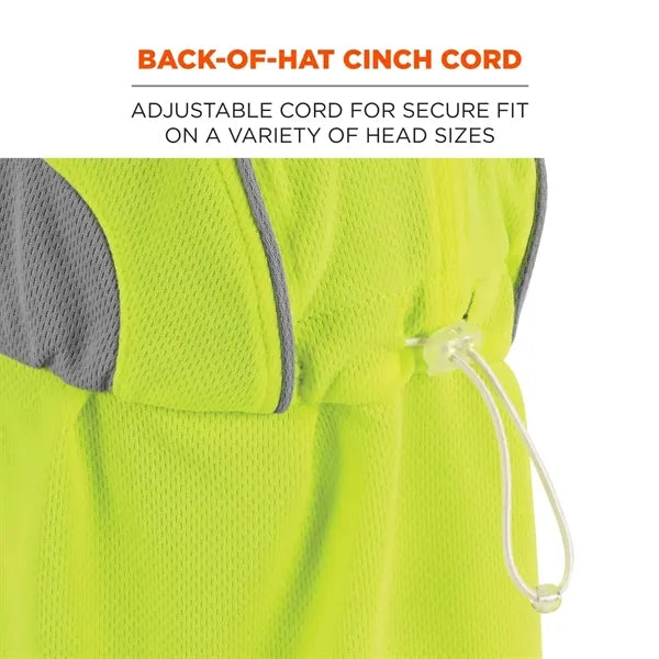 Fresh Air Flat Top Hat