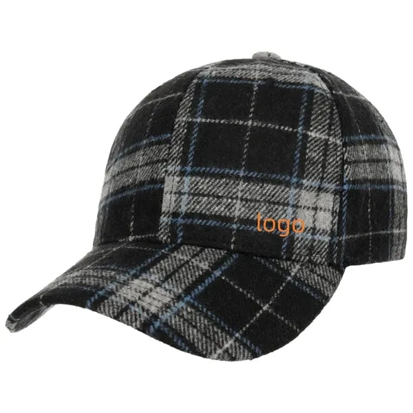 Flat Top Hat for Enhanced Airflow
