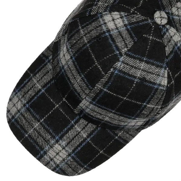 Flat Top Hat for Enhanced Airflow