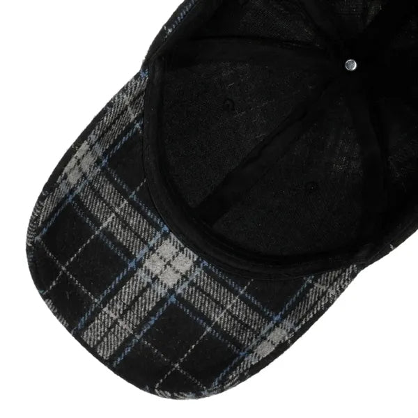 Flat Top Hat for Enhanced Airflow