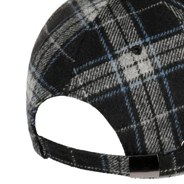 Flat Top Hat for Enhanced Airflow