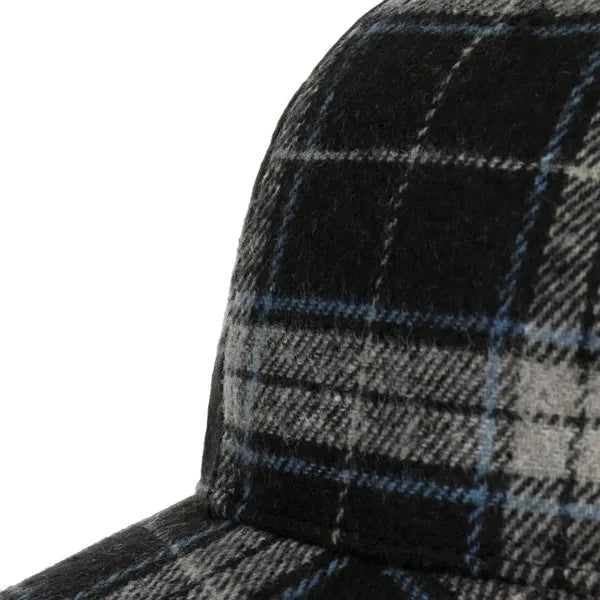 Flat Top Hat for Enhanced Airflow