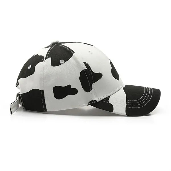 Breathable Cute Baseball Cap