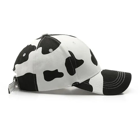 Breathable Cute Baseball Cap