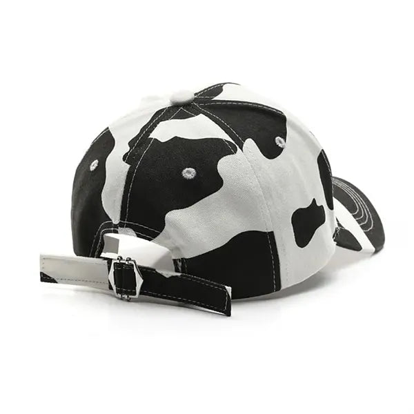 Breathable Cute Baseball Cap