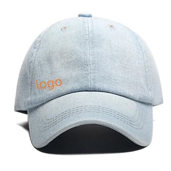 Airy Cute Baseball Cap