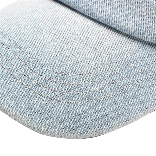 Airy Cute Baseball Cap