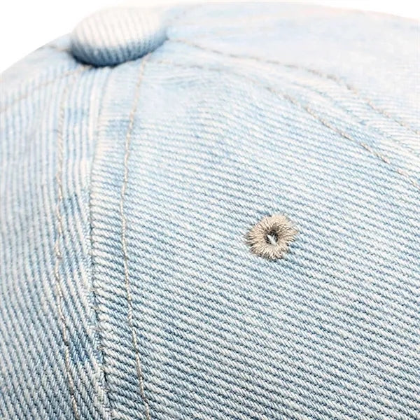 Airy Cute Baseball Cap
