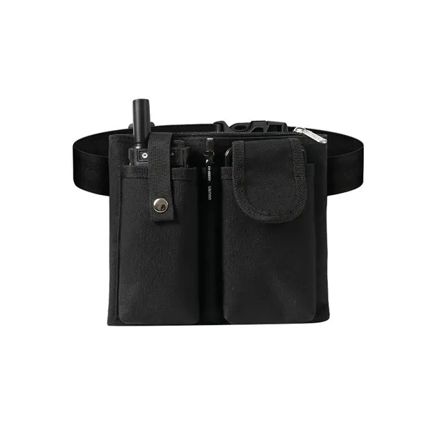 Security Gear Tactical Waist Bag .