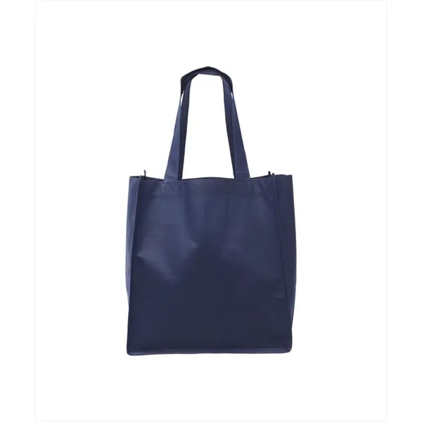 Union Printed - Value Non-woven Grocery Tote Bags