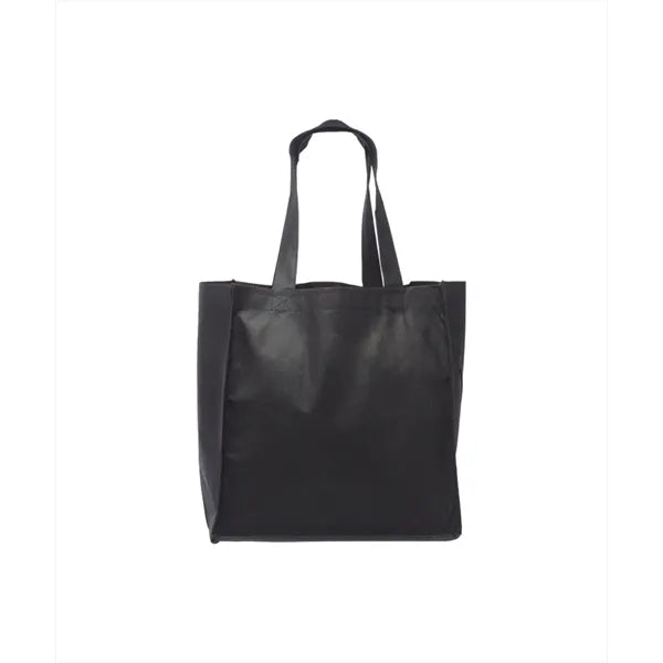 Union Printed - Value Non-woven Grocery Tote Bags