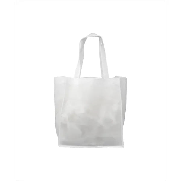 Union Printed - Value Non-woven Grocery Tote Bags