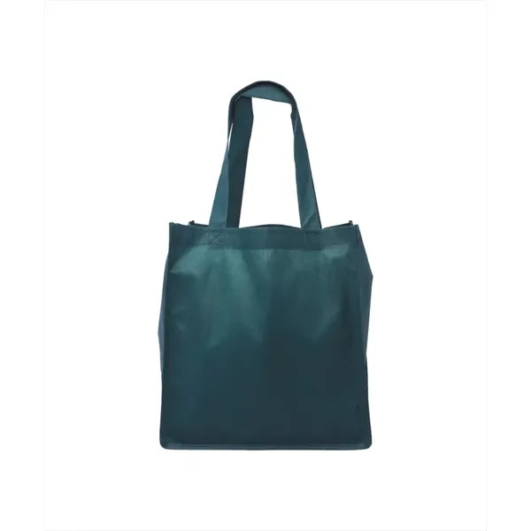 Union Printed - Value Non-woven Grocery Tote Bags