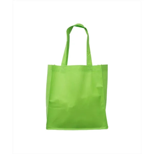 Union Printed - Value Non-woven Grocery Tote Bags