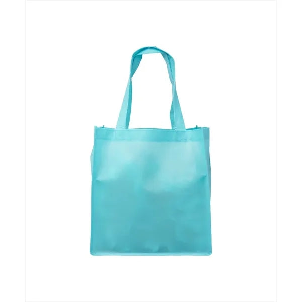 Union Printed - Value Non-woven Grocery Tote Bags