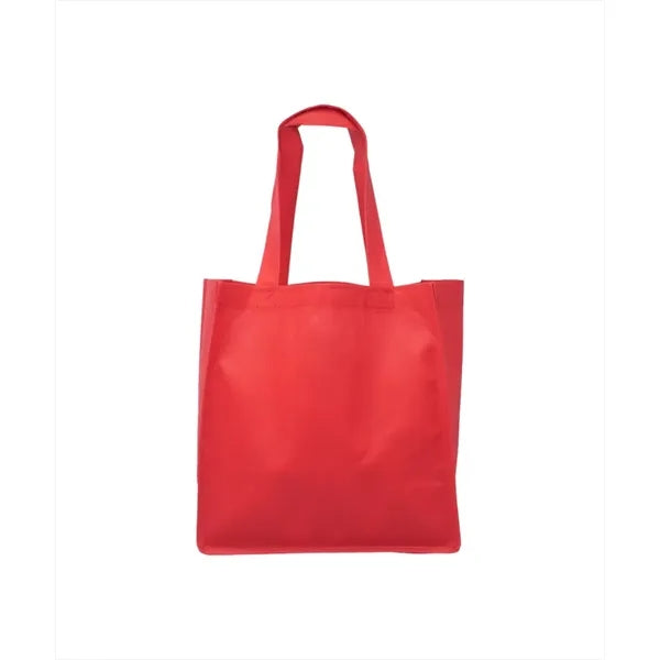 Union Printed - Value Non-woven Grocery Tote Bags