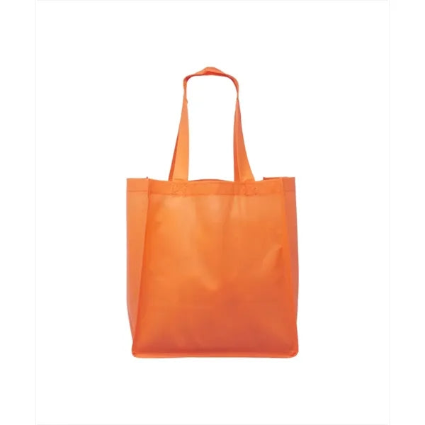 Union Printed - Value Non-woven Grocery Tote Bags