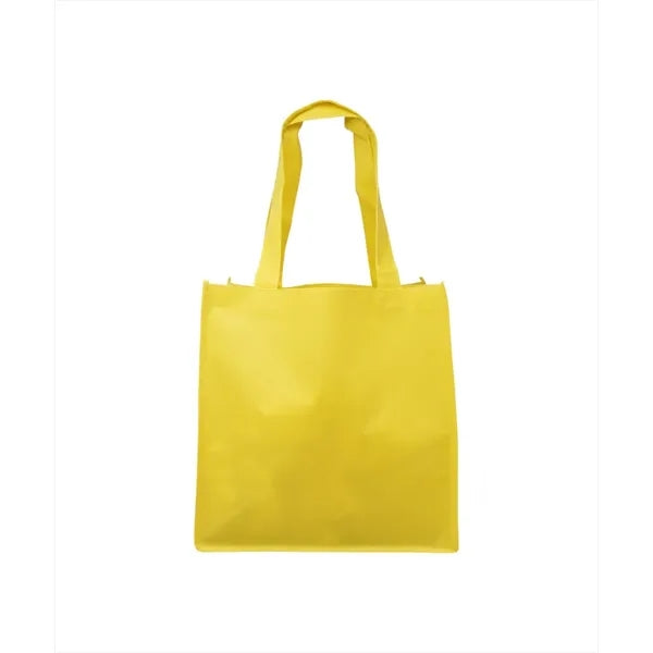 Union Printed - Value Non-woven Grocery Tote Bags