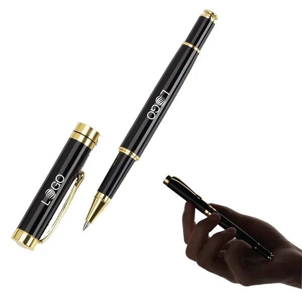 Metal Ballpoint Pens