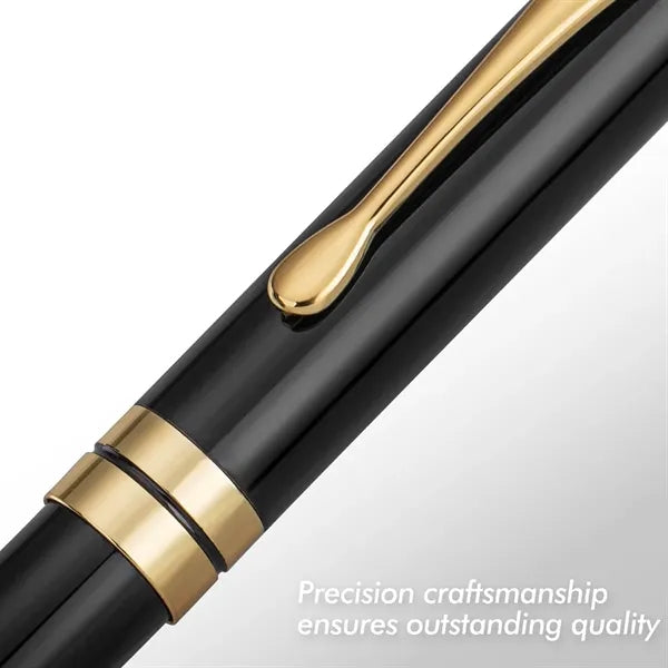 Metal Ballpoint Pens
