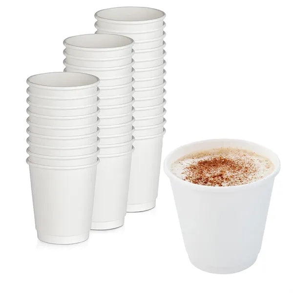 10oz Double Layer Coffee Cup