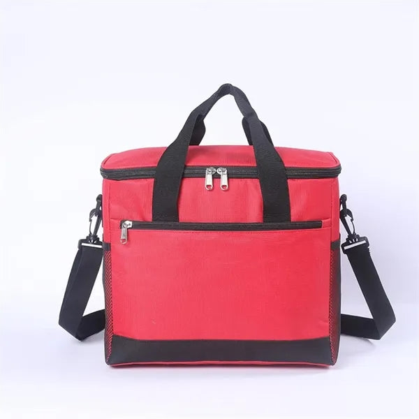 20L Insulation Cooler Bag Lunchbox