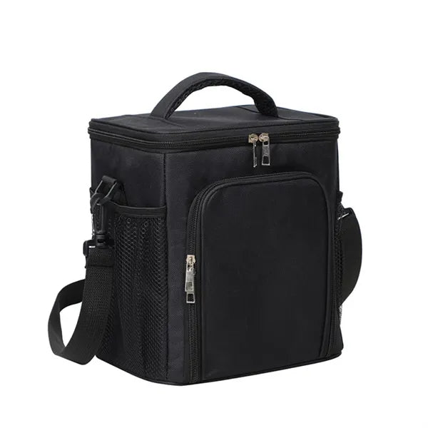 Leakproof Double Layer Cooler Bag