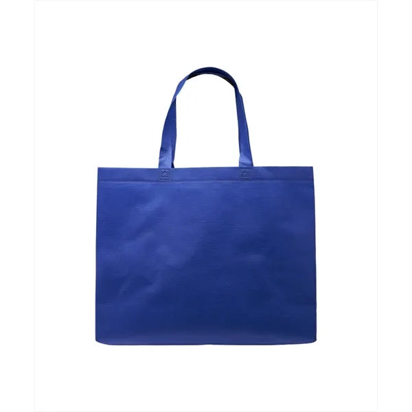 Union Printed - Delhi Jumbo Sized Tote Bags