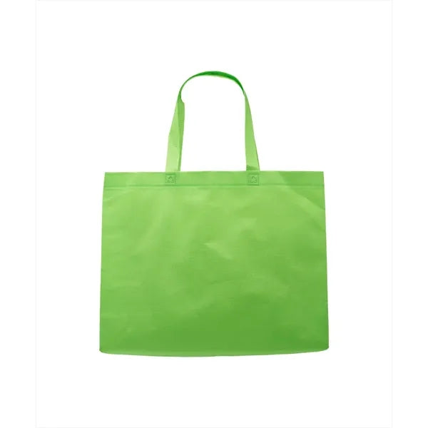 Union Printed - Delhi Jumbo Sized Tote Bags