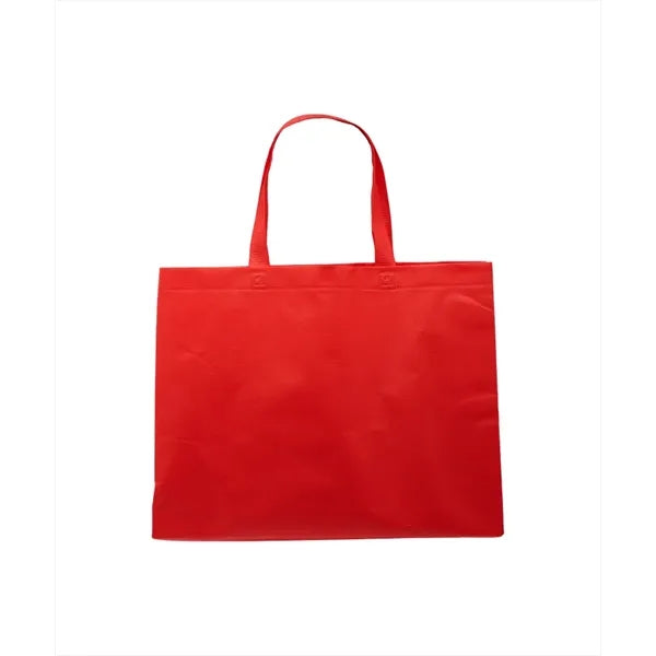 Union Printed - Delhi Jumbo Sized Tote Bags