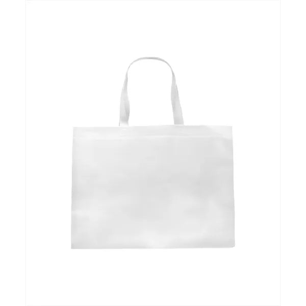 Union Printed - Delhi Jumbo Sized Tote Bags