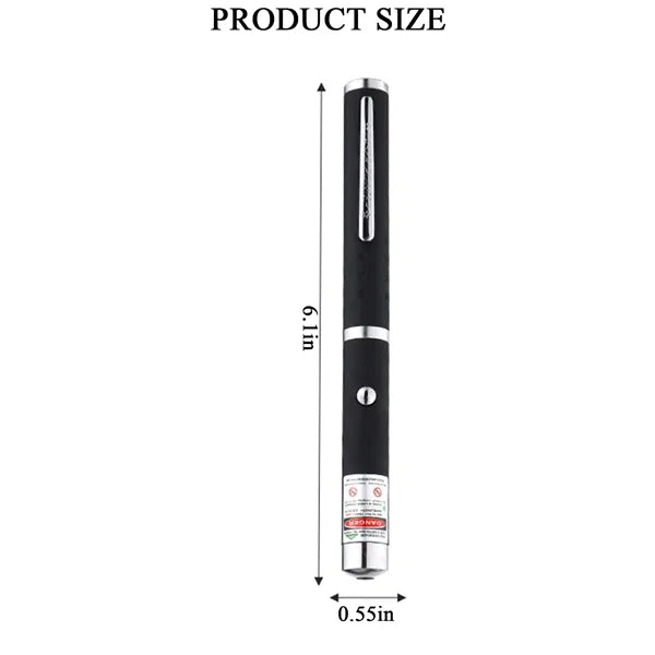 Red Violet Pointer For Cats Pet Light Toys For Kittens